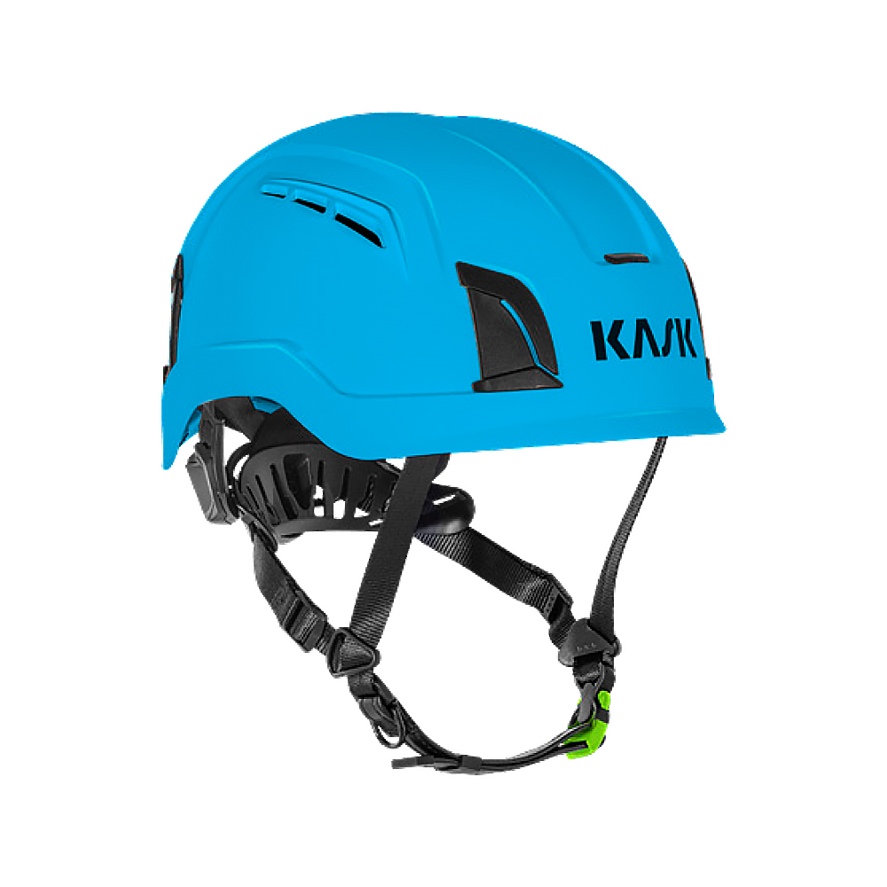 Kask Zenith X2 Air Type 2 Helmet from GME Supply